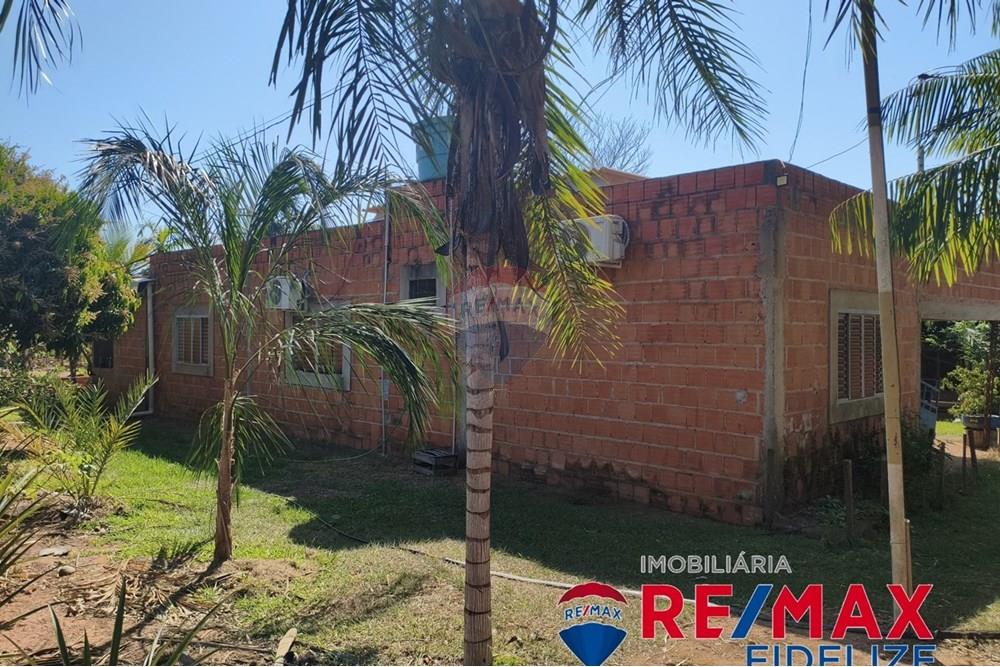 Chácara / Sítio / Fazenda - Venda - Rondonópolis , Mato Grosso - 07.jpg - 722261012-11