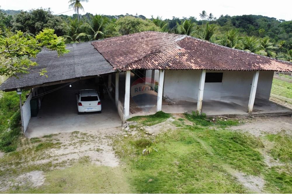 Chácara / Sítio / Fazenda - Venda - Conde , Paraíba - dji_fly_20240921_105848_233_1727098148228_photo_optimized.jpg - 722011055-34