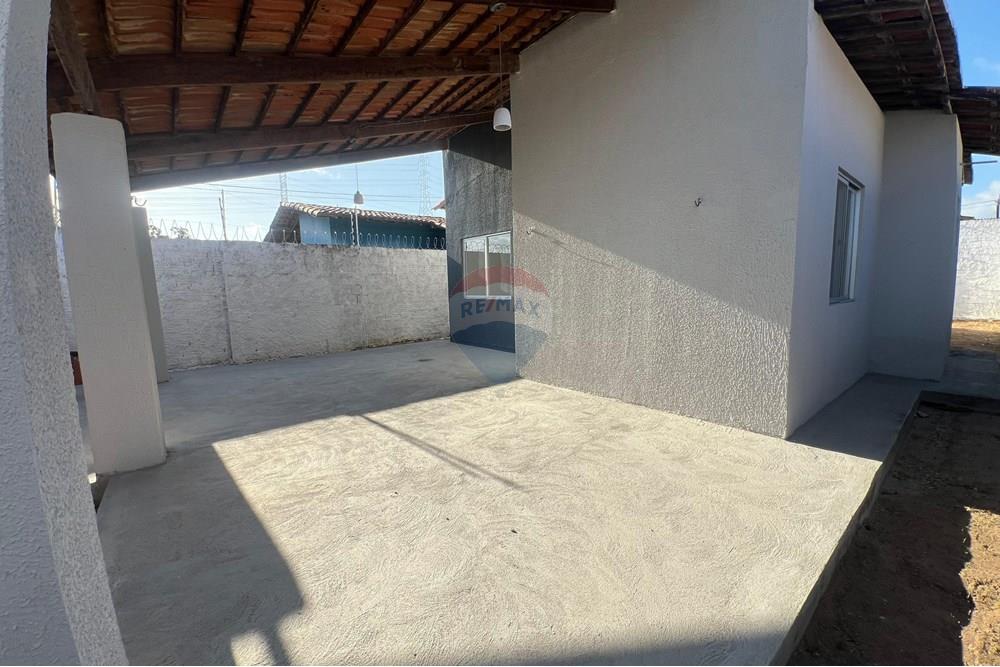 Casa - Venda - São Gonçalo do Amarante , Rio Grande do Norte - 9.jpeg - 720621010-397
