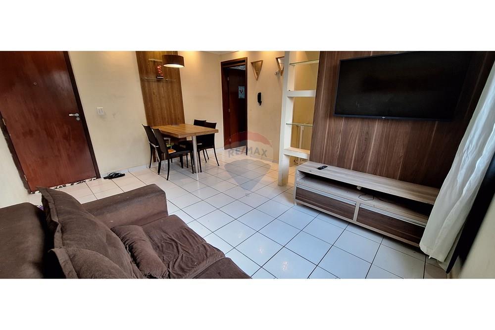 Apartamento - Venda - Natal , Rio Grande do Norte - 09.jpg - Sala de estar - 720621007-254
