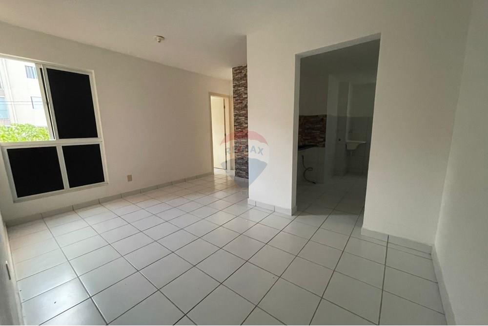 Apartamento - Venda - São Gonçalo do Amarante , Rio Grande do Norte - 1d811bea-3f65-421b-bf82-1d7abe4939ed.jpg - Sala de estar - 720621057-25