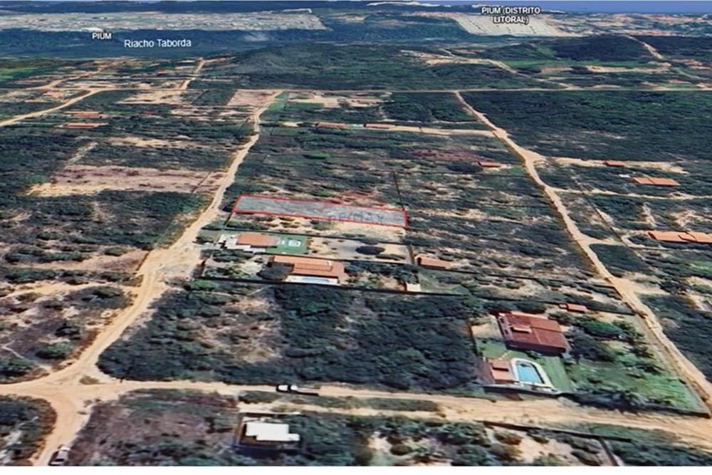 Terreno - Venda - Nísia Floresta , Rio Grande do Norte - telas earth (4).jpeg - 720891234-10