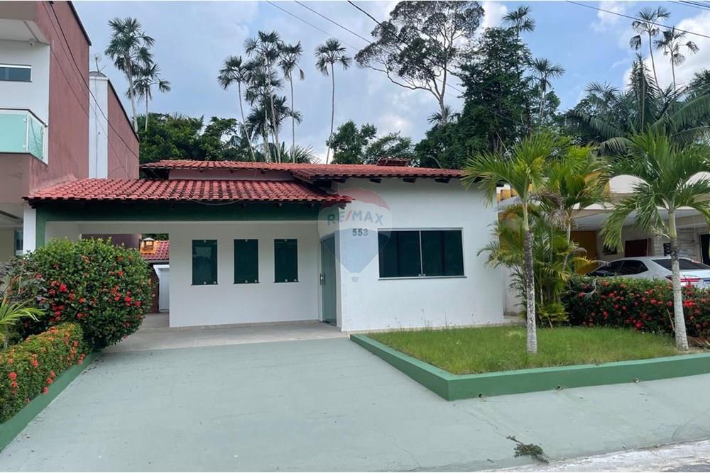 Casa de Condomínio - Venda - Manaus , Amazonas - 56043c47-d745-40df-8366-43cf376c1540.jpeg - 720721006-108
