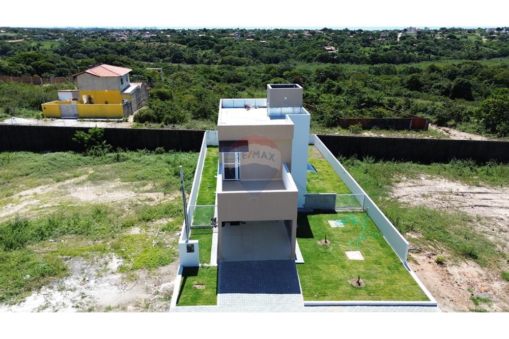 Casa - Venda - Conde , Paraíba - DJI_0817.JPG - 720871005-178