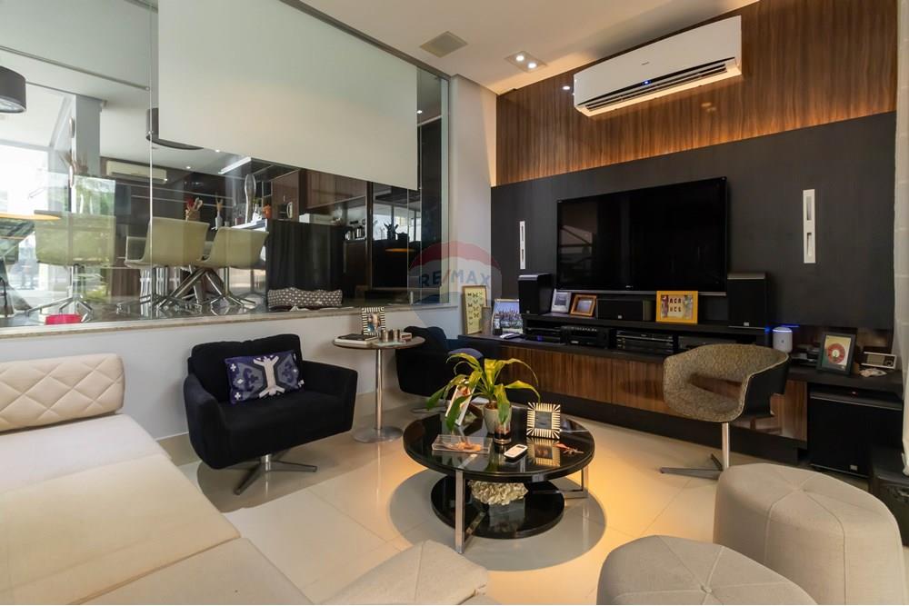 Casa de Condomínio - Venda - Manaus , Amazonas - IMG_3869.jpg - Sala de estar - 720791009-315