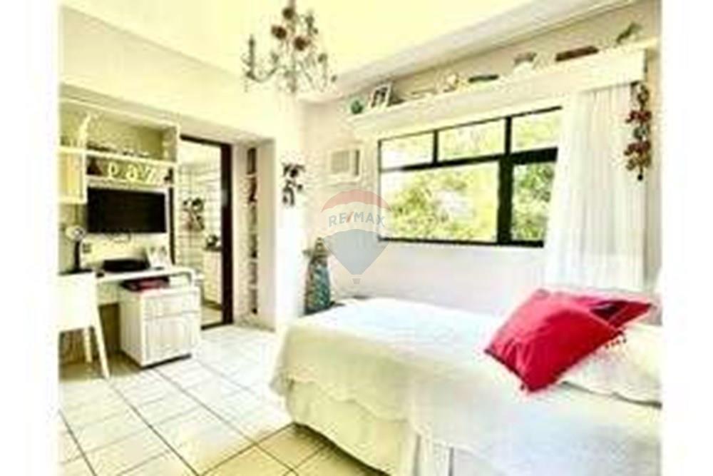 Apartamento - Venda - Natal , Rio Grande do Norte - 22 - 720731001-2392