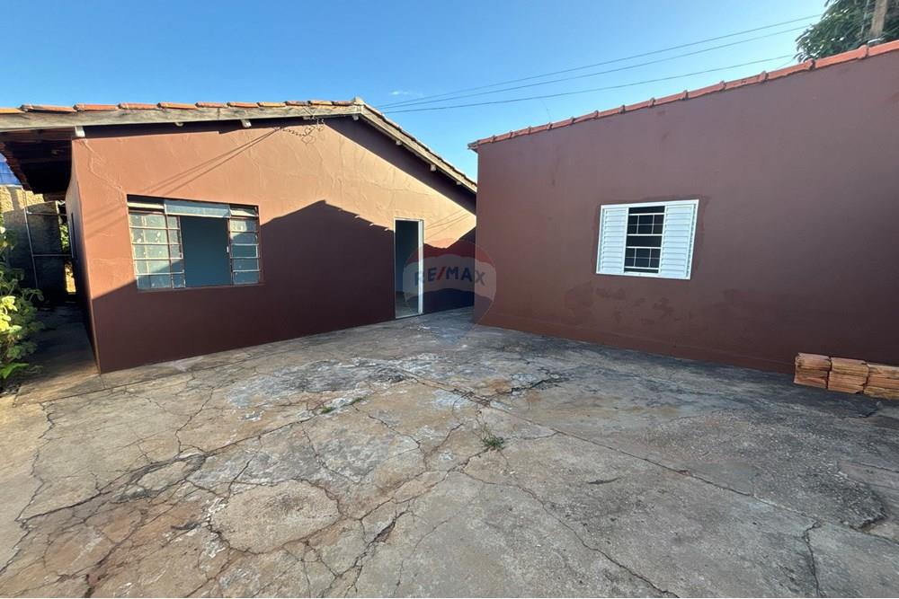 Casa - Venda - Barra do Garças , Mato Grosso - IMG_1022.JPG - 722221023-44