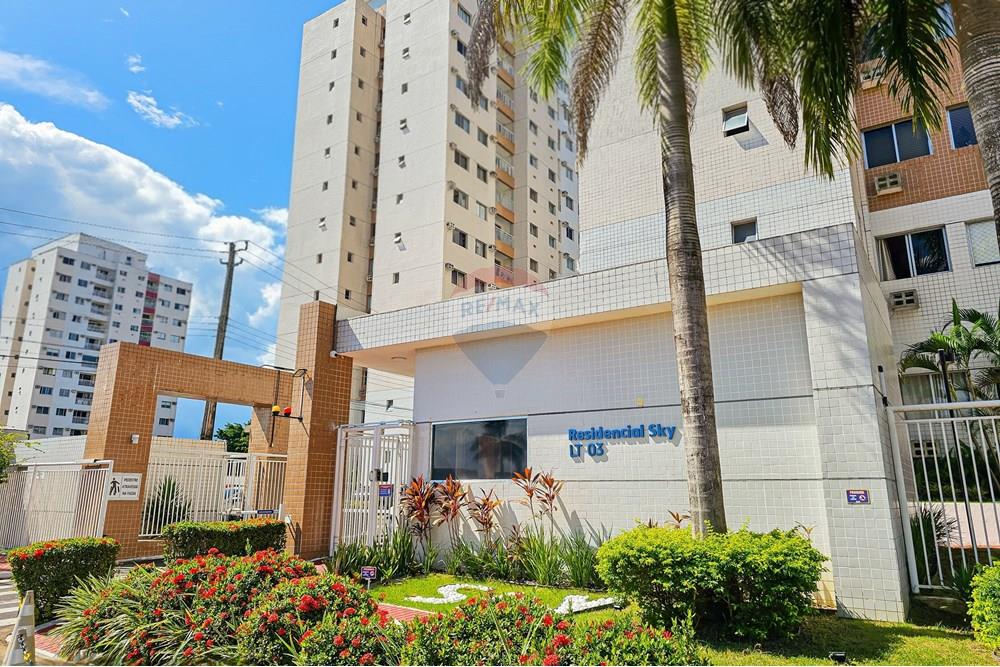 Apartamento - Venda - Manaus , Amazonas - 20250707_140926(1).jpg - 720721007-228