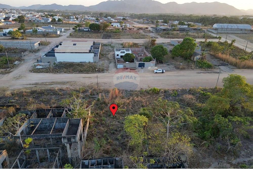 Terreno - Venda - Redenção , Pará - 4.jpg - 722331009-20