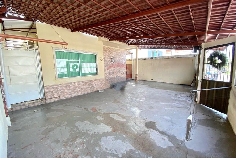 Casa - Venda - Manaus , Amazonas - IMG-20250609-WA0847.jpg - Garagem - 720661014-225