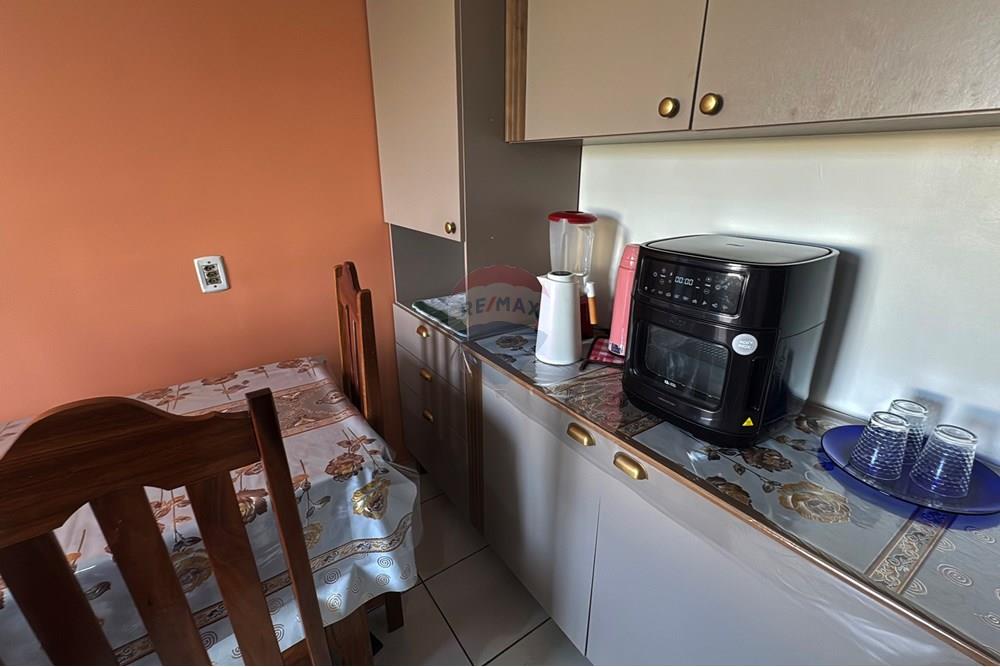 Apartamento - Alugar - Ananindeua , Pará - sala1.jpg - Sala em U - 720671072-2