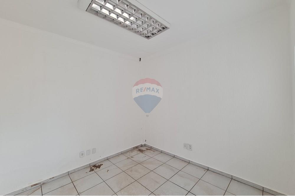 Cj. Comercial/ Sala - Alugar - Lucas do Rio Verde , Mato Grosso - 8.jpg - Escritório - 722231009-13