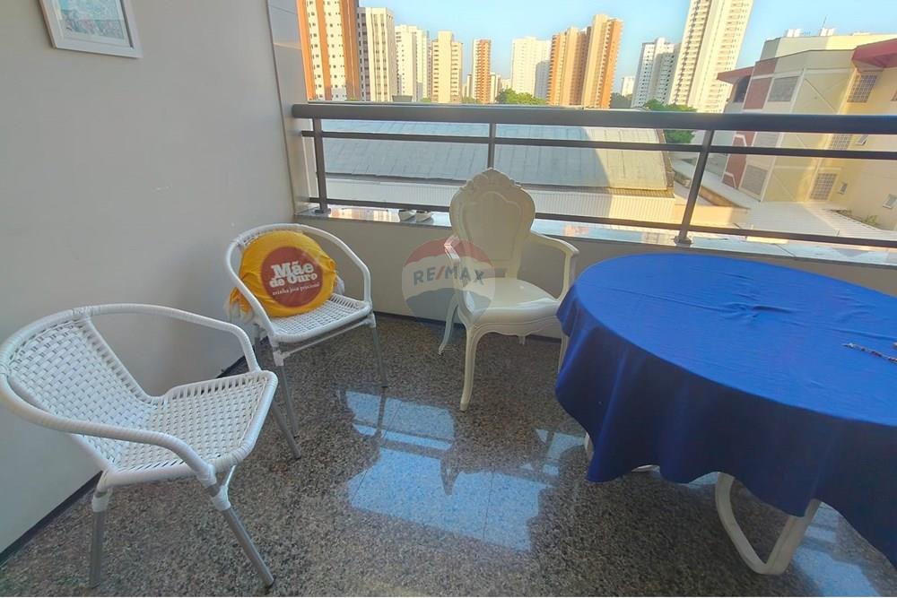 Apartamento - Venda - Fortaleza , Ceará - 13.jpeg - 721621007-81