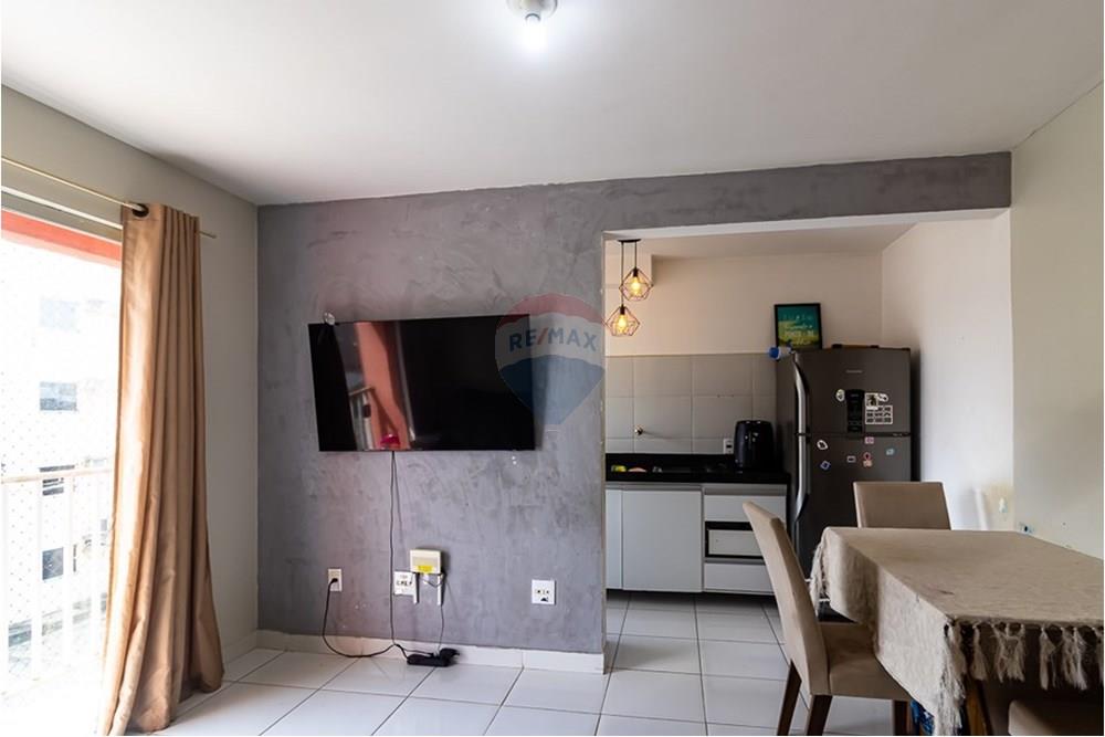 Apartamento - Venda - Ananindeua , Pará - IMG_7304.jpg - 720921097-7