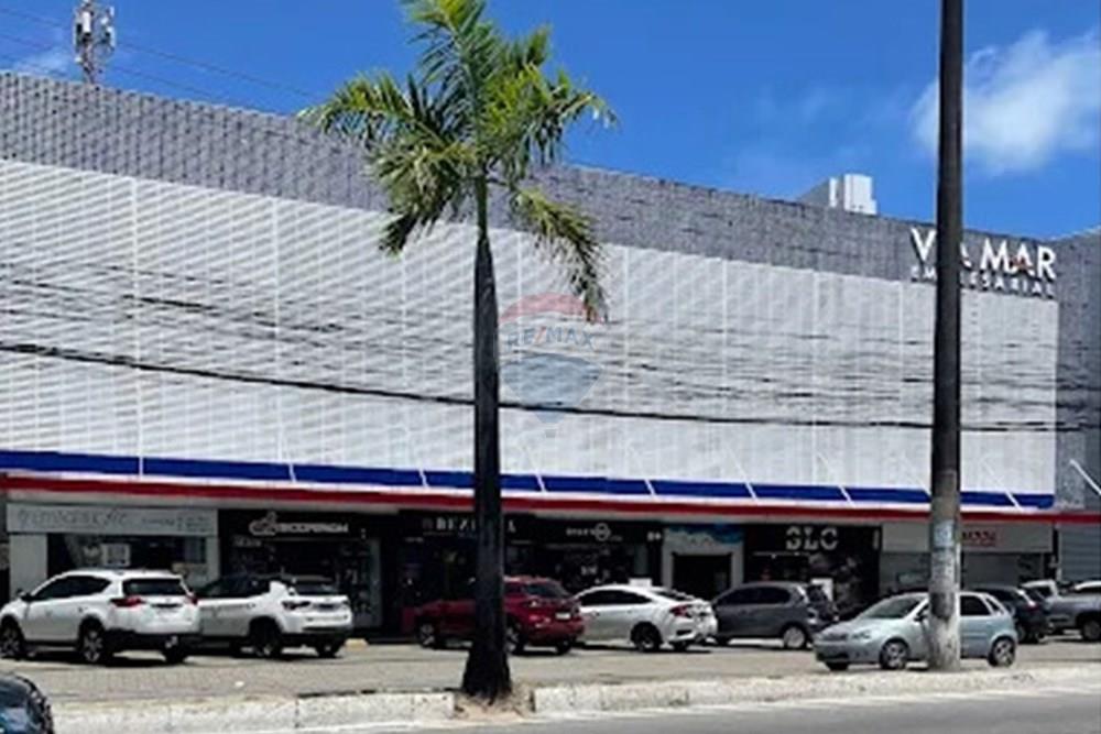 Loja em Shopping - Alugar - João Pessoa , Paraíba - 28.jpg - 720301083-34