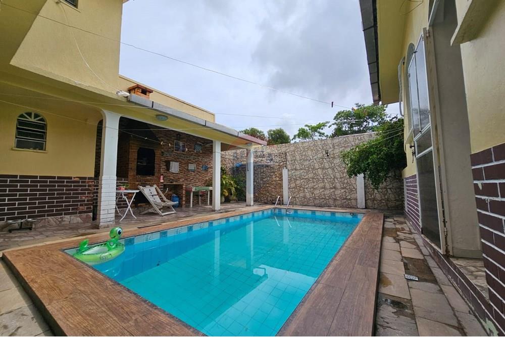 Casa - Venda - Manaus , Amazonas - WhatsApp Image 2025-08-30 at 13.04.56 (2).jpeg - Quintal - 720661042-9