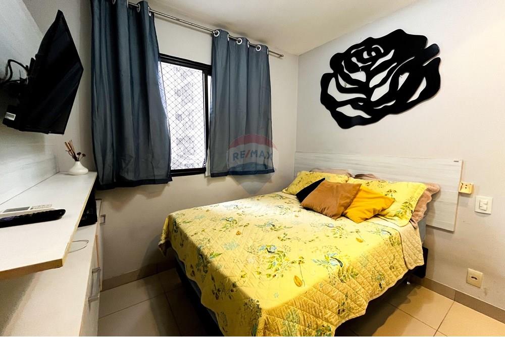 Residencial - Piso - Belém , Pará - BR - IMG-20250401-WA0072.jpg - 720671034-21