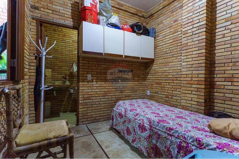 Casa de Condomínio - Venda - Eusébio , Ceará - _DSC3902.jpg - 720321178-19