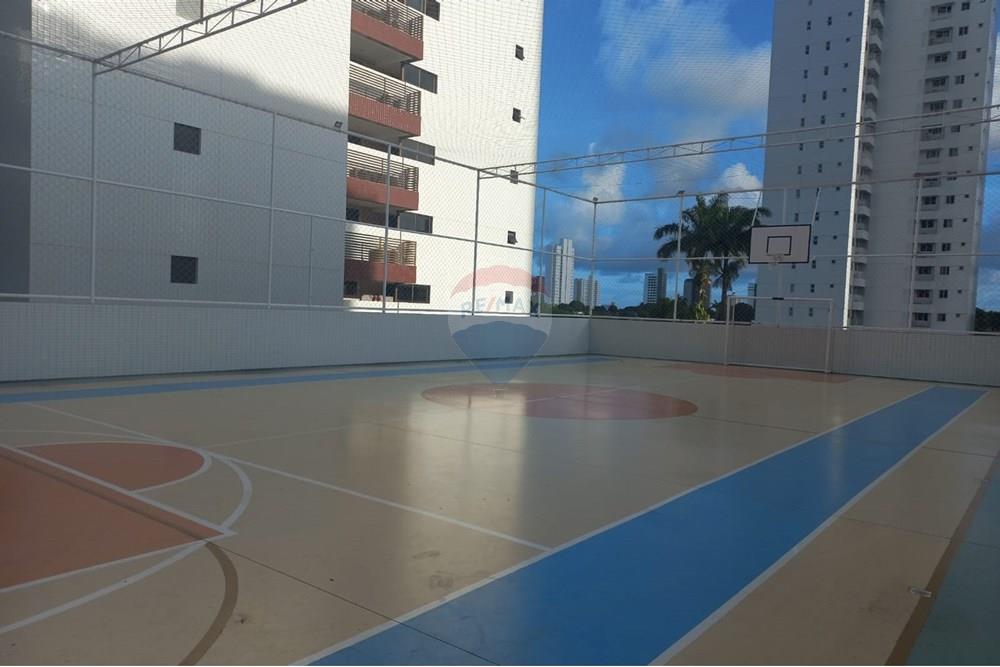 Apartamento - Venda - João Pessoa , Paraíba - 6d64cdee-cefd-44cb-953d-f293468ef3f0.jpg - 720431040-8