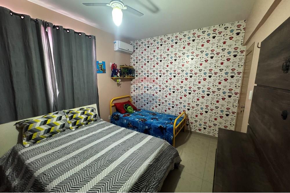 Apartamento - Alugar - Belém , Pará - IKKK7387.jpg - Quarto - 720671054-19