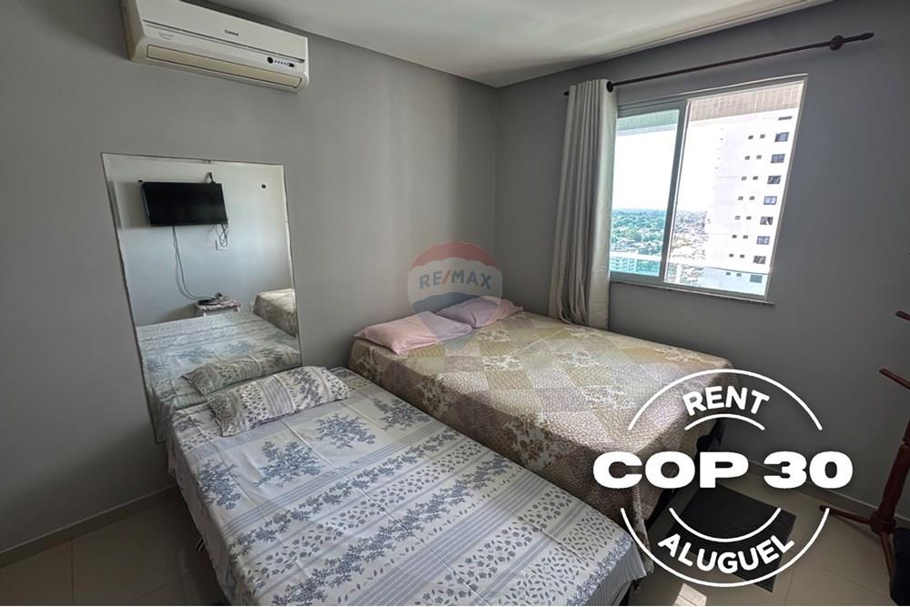 Apartamento - Alugar - Belém , Pará - IMG_0923.jpeg - Quarto - 720671054-15