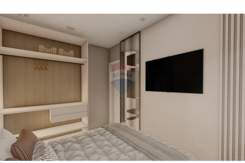 Apart Hotel/ Flat - Venda - Conde , Paraíba - Quarto 02.jpg - 720871004-176