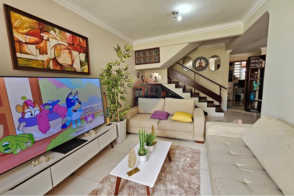 Casa de Condomínio - Venda - Goiânia , Goiás - 20250314_150818.jpg - 722271011-14