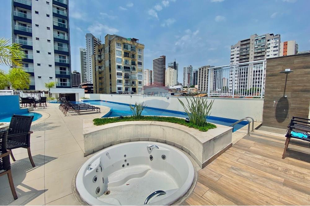 Apartamento - Venda - Belém , Pará - WhatsApp Image 2025-10-22 at 17.52.18.jpeg - 720921028-99