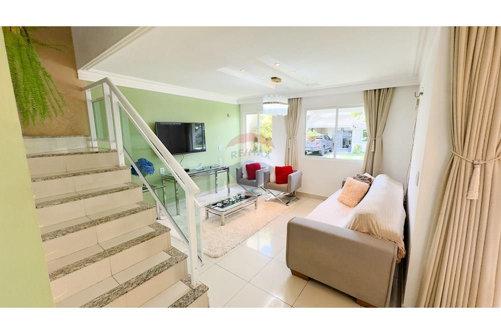 Casa de Condomínio - Venda - Fortaleza , Ceará - IMG_6998.jpg - 722031047-101