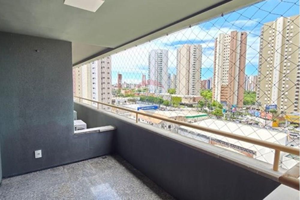 Apartamento - Venda - Fortaleza , Ceará - varanda.jpg - 722031082-21