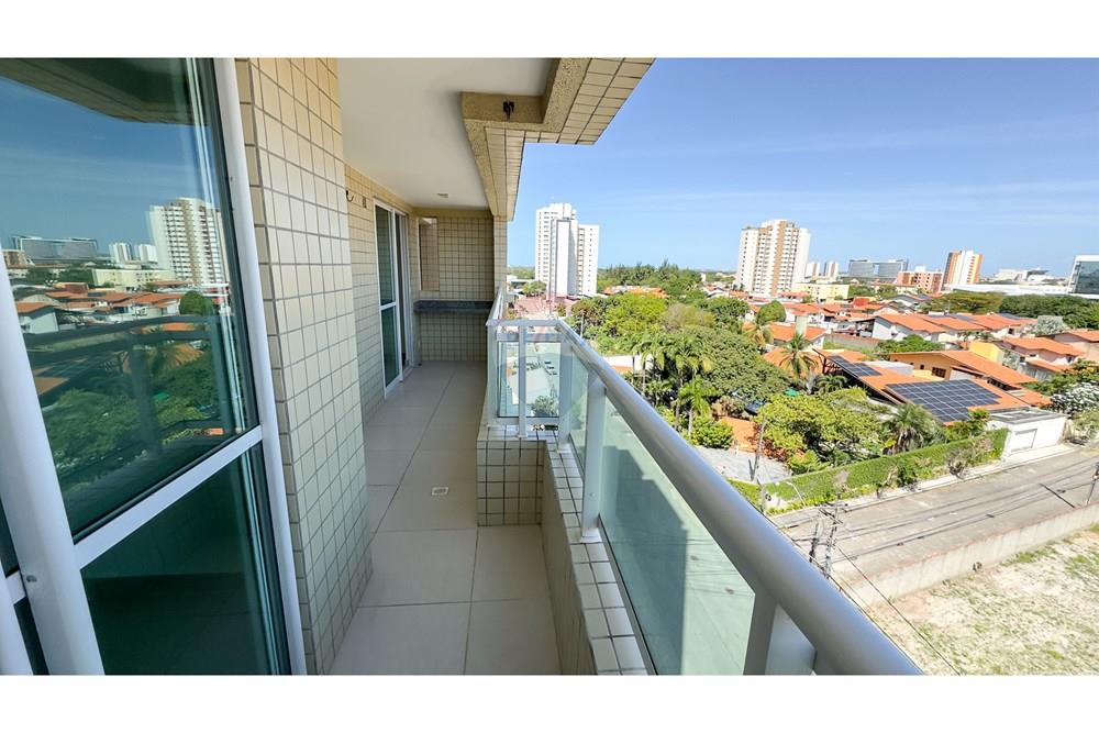 Apartamento - Venda - Fortaleza , Ceará - IMG_5097.jpg - 721621010-172