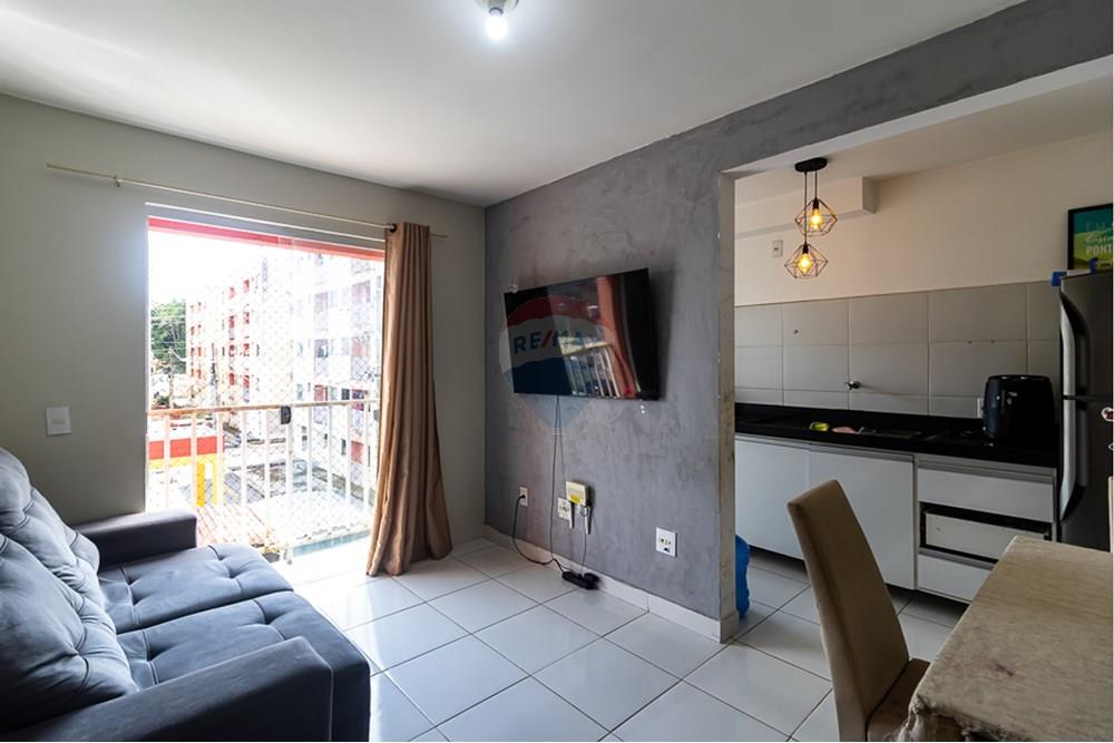 Apartamento - Venda - Ananindeua , Pará - IMG_7303.jpg - 720921097-7