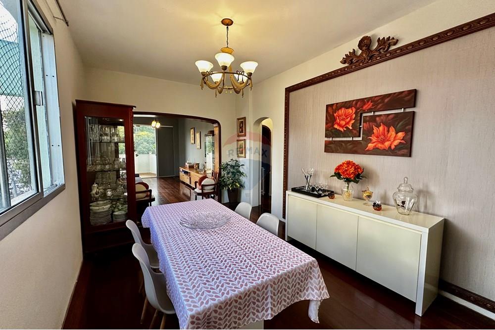 Apartamento - Alugar - Belém , Pará - IMG_4262.JPG - Sala de jantar - 720671015-52