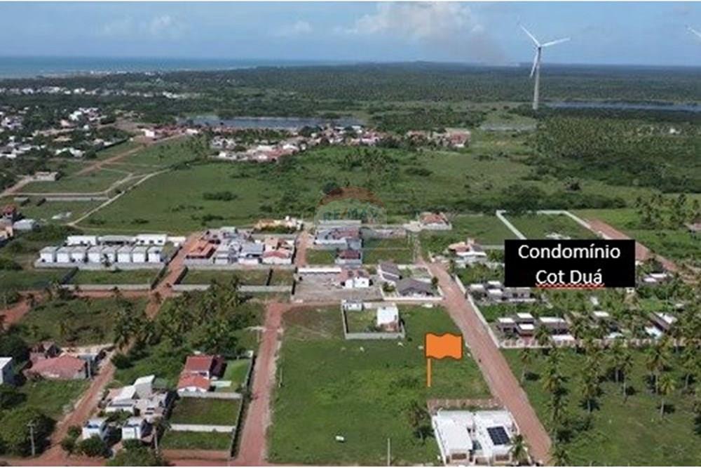 Terreno - Venda - São Miguel do Gostoso , Rio Grande do Norte - Sem título2.jpg - 720891024-166