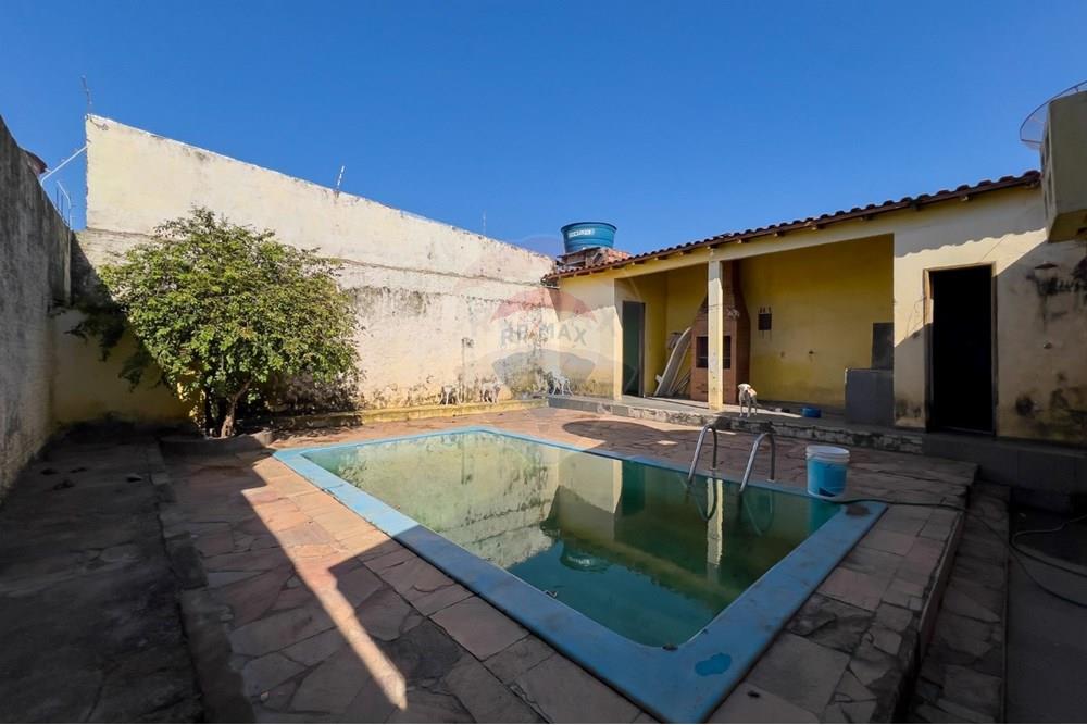 Casa - Venda - Porto Velho , Rondônia - GRAZY.jpg - 721551019-239