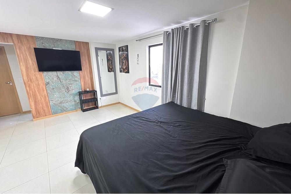 Apartamento - Alugar - Belém , Pará - 13.jpg - Suite - 720671023-28