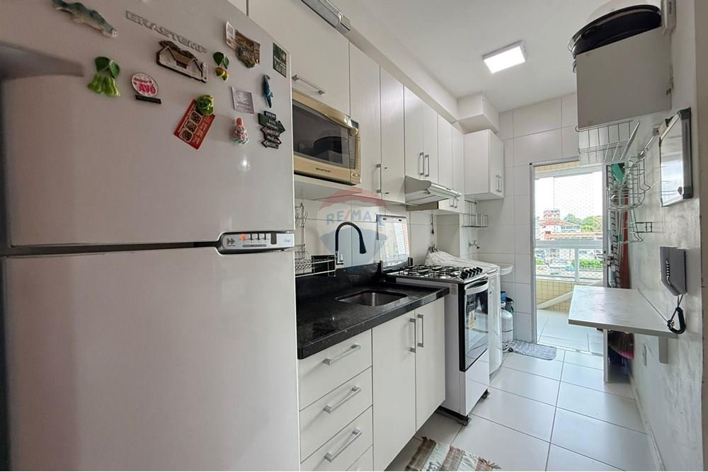 Apartamento - Alugar - Belém , Pará - WhatsApp Image 2025-08-14 at 18.51.27 (2).jpeg - 720921012-272