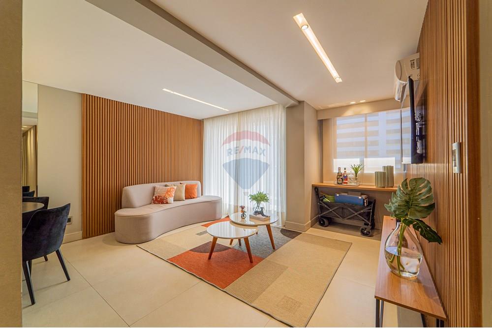 Apartamento - Venda - João Pessoa , Paraíba - 07.JPG - Sala de estar - 720861074-22