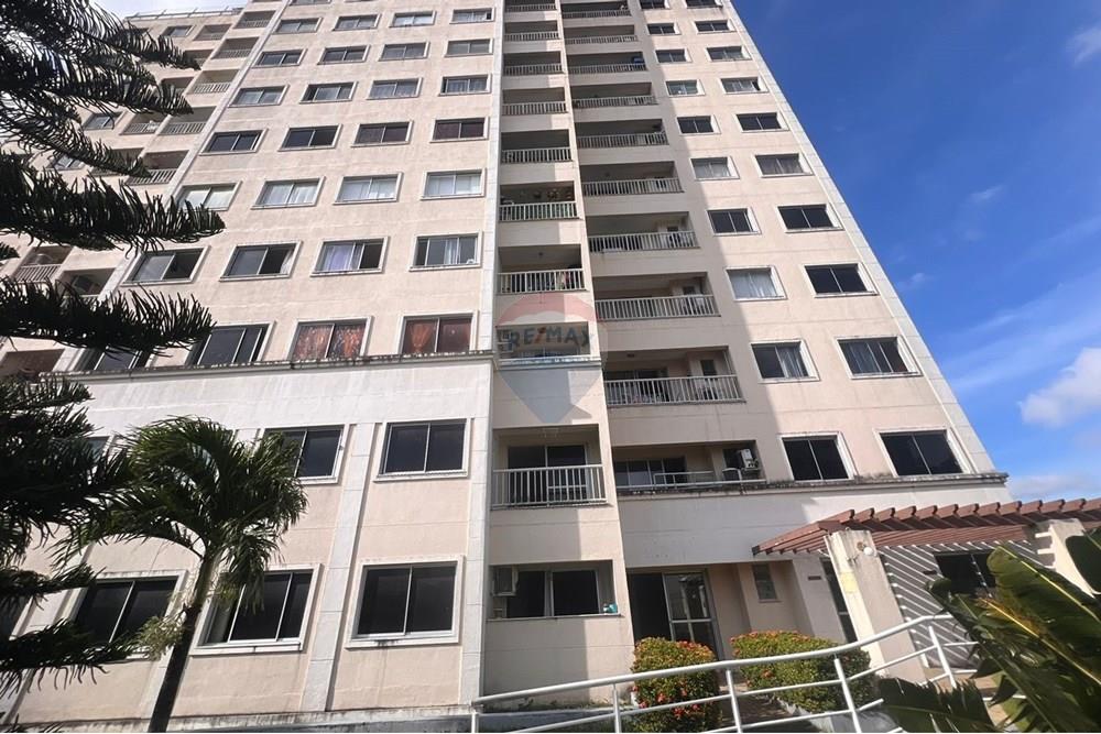 Apartamento - Alugar - Fortaleza , Ceará - IMG_0133.jpeg - 722031038-56