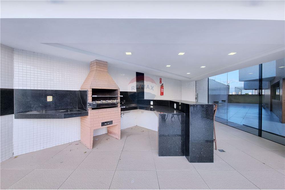 Apartamento - Venda - Campina Grande , Paraíba - 7 - 720291047-57