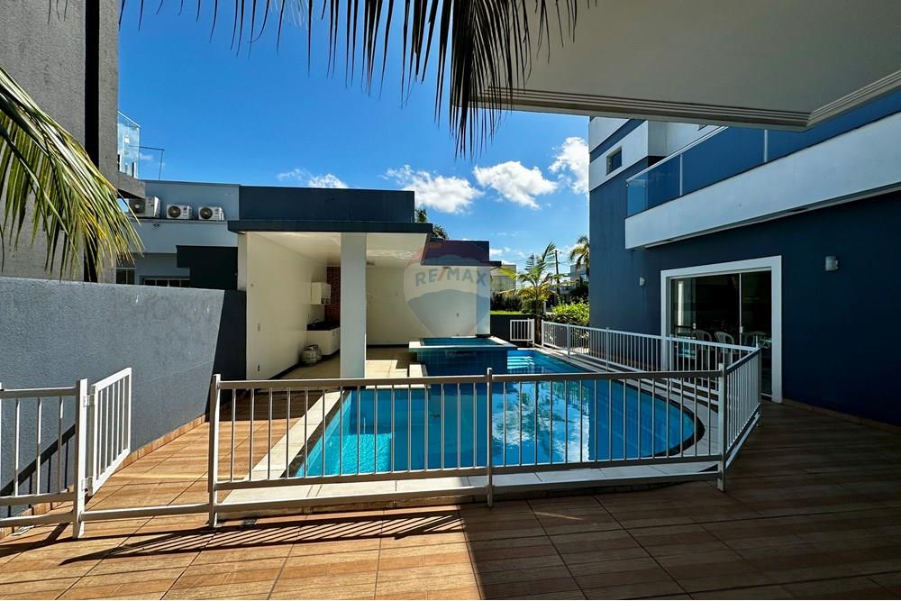 Casa de Condomínio - Venda - Ananindeua , Pará - 14.JPG - 720671002-123