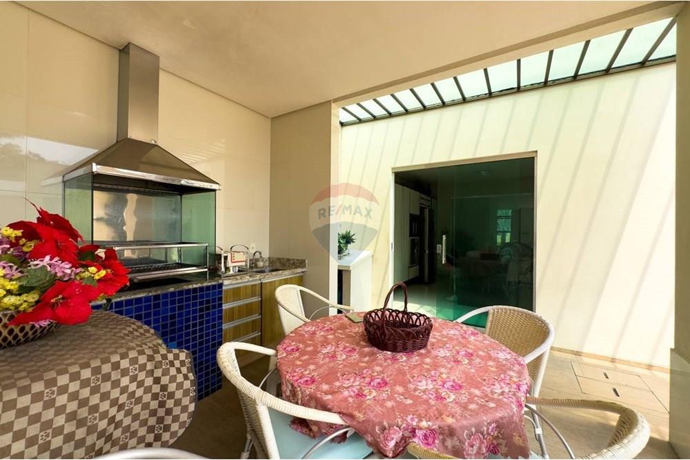 Casa de Condomínio - Venda - Manaus , Amazonas - 30.jpg - 722051019-30