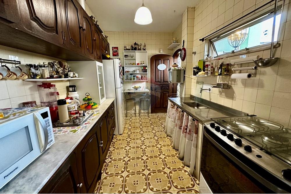 Apartamento - Alugar - Belém , Pará - IMG_4291.JPG - Cozinha - 720671015-52