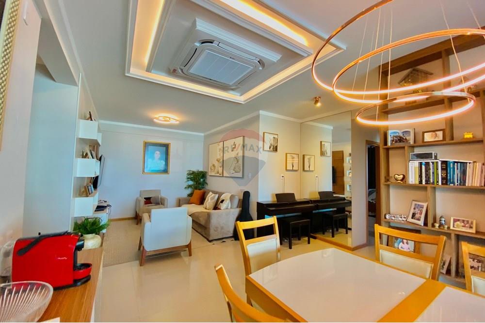 Apartamento - Alugar - Belém , Pará - Imagem do WhatsApp de 2025-03-31 à(s) 17.29.13_0121d916.jpg - 720921028-74