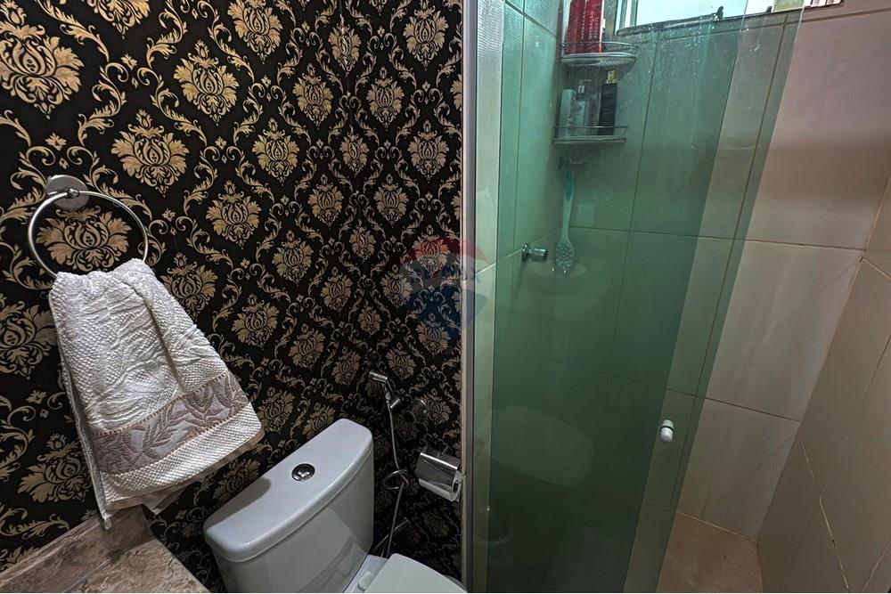 Apartamento - Alugar - Ananindeua , Pará - banh..jpg - Banheiro - 720671072-6