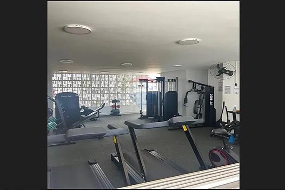 Apartamento - Venda - Parnamirim , Rio Grande do Norte - academia vvv.jpg - 720891149-247