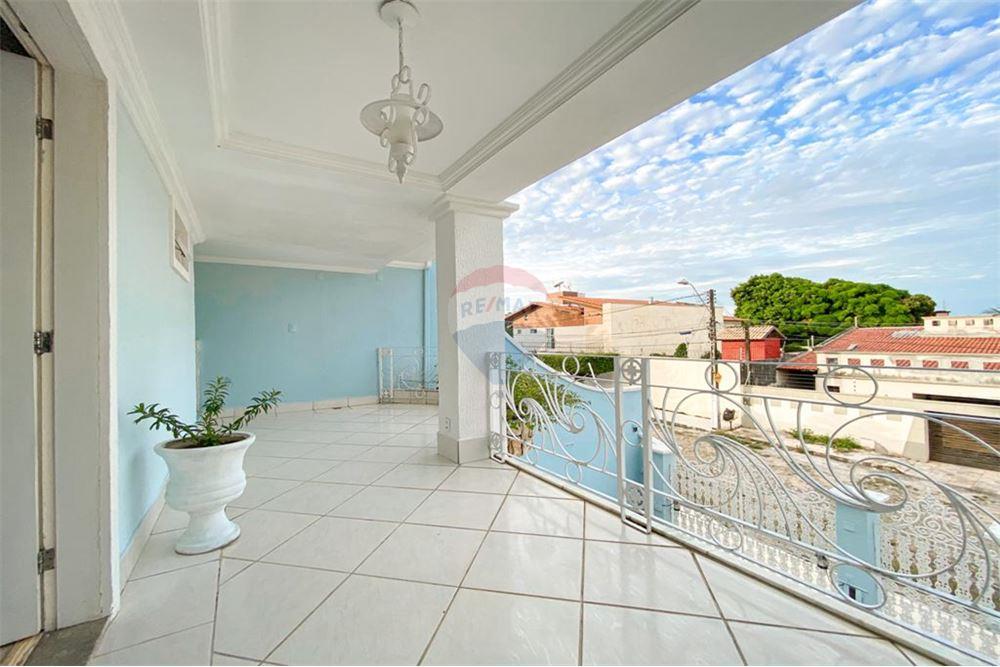 Casa - Venda - Fortaleza , Ceará - 37 - 720341004-93