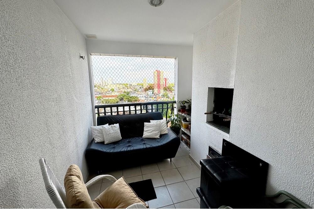 Apartamento - Alugar - Belém , Pará - IMG_6471.jpg - 720921083-10