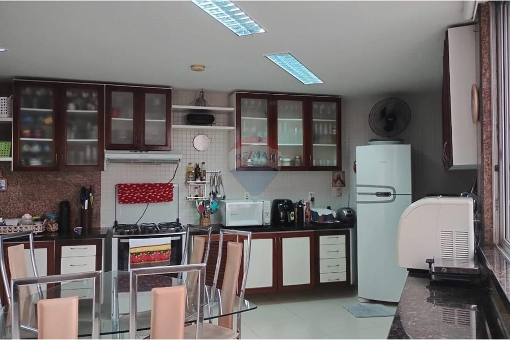 Apartamento - Alugar - Belém , Pará - WhatsApp Image 2025-06-30 at 17.34.24 (2).jpeg - 720921160-25