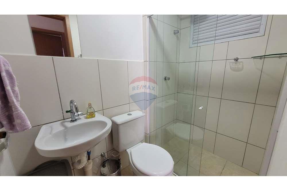 Apartamento - Venda - Natal , Rio Grande do Norte - c8b2e44f-a524-476b-b163-64a6583bc991.jpg - Banheiro - 720621057-16